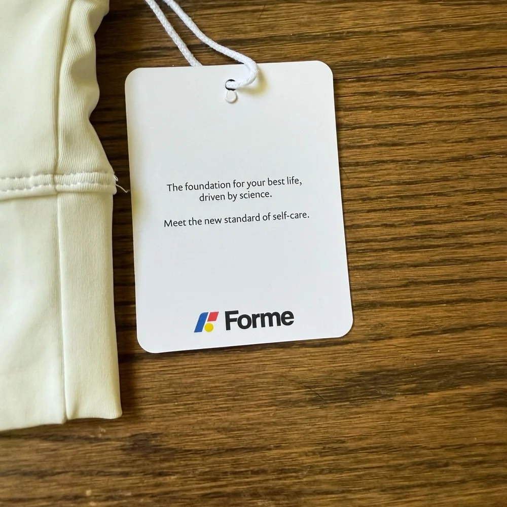 NWT Forme Power Bra - Picture 6 of 7